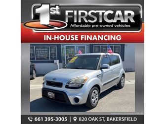 2013 Kia Soul