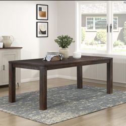 79 Dining Table 💥 Premium quality furniture