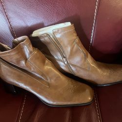New Franco Sarto Boots