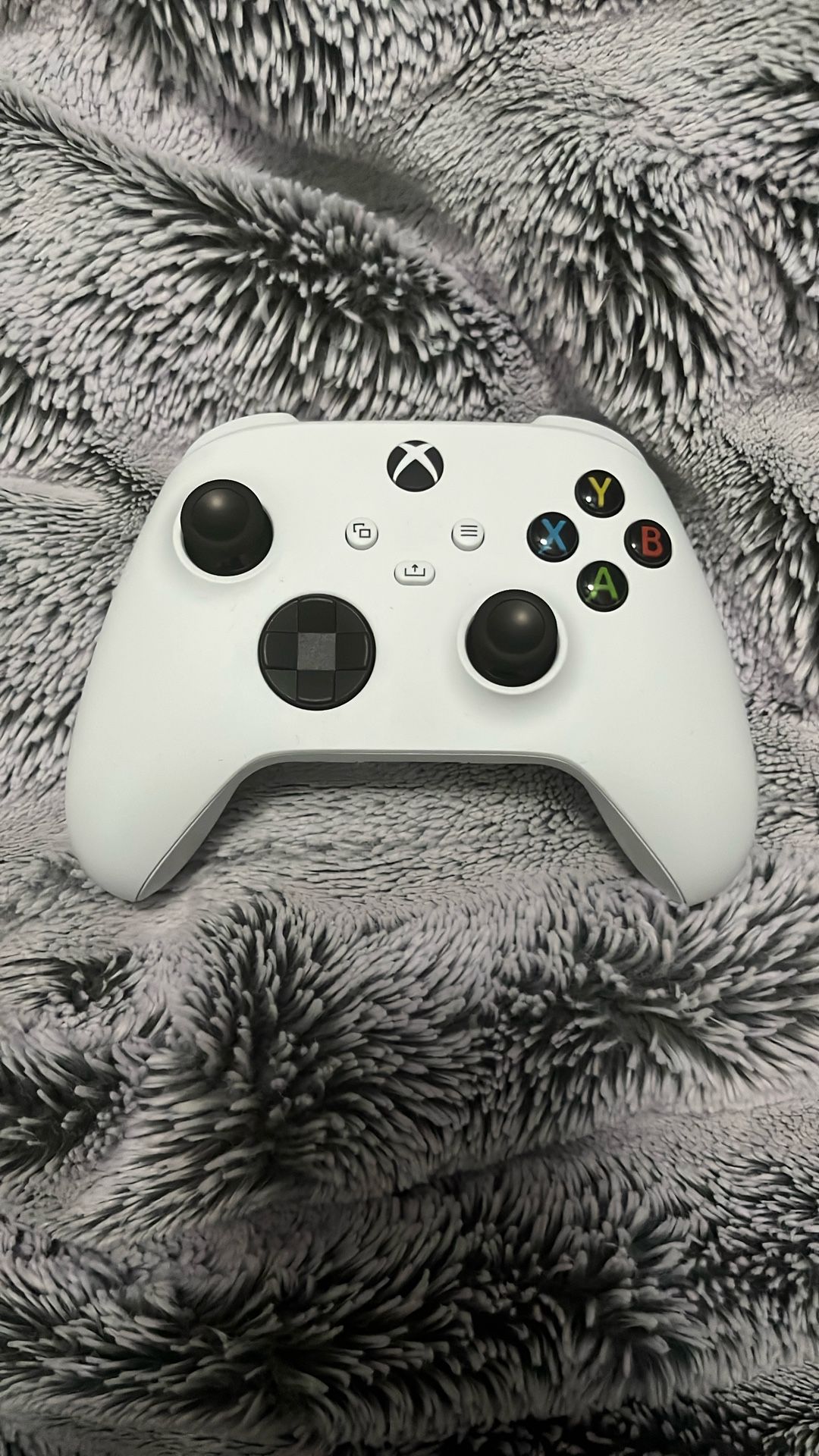 Brand New White Xbox Controller