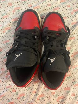 Jordan 1’s