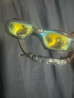 swimming goggles kids