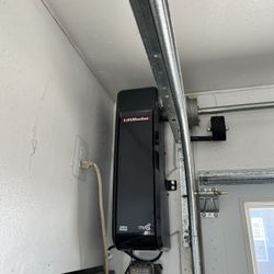 Garage Door Motor For Sale Like New