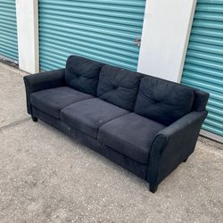 Fabric Sofa 