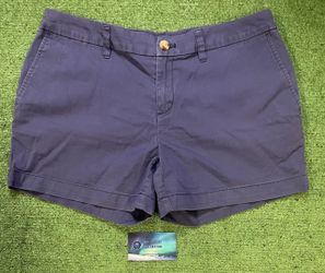 Faded Glory navy shorts