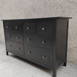 IKEA HEMNES DRESSER 