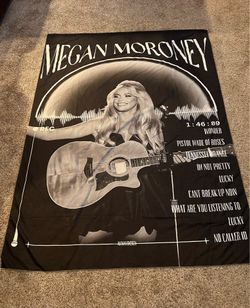 Megan Moroney