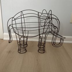 Elephant Decor