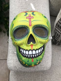 Mask