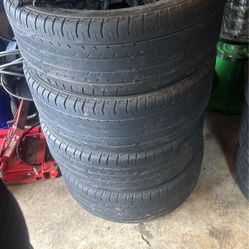 20 Rims Universal
