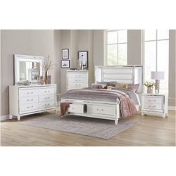 Bedroom set
