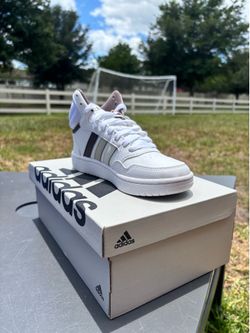 Adidas Hoops 3.0 MID K