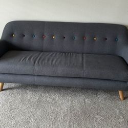 Small Couch 