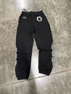 Chrome hearts sweatpants