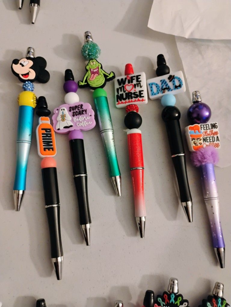 Pens