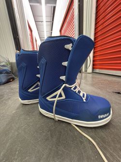 thirtytwo TM-Two Stevens Snowboard Boots 2019