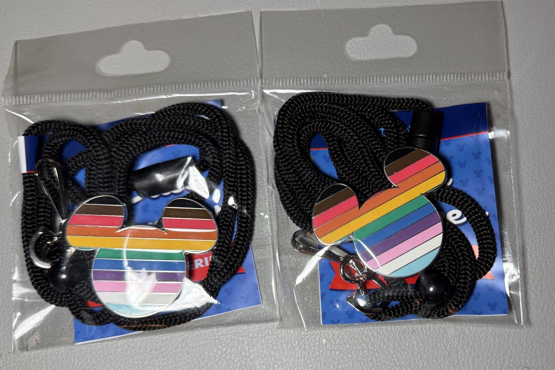 Disney Pride