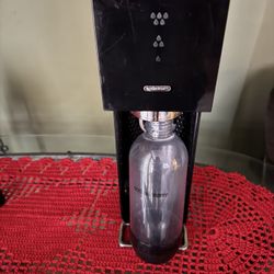 Soda Stream 