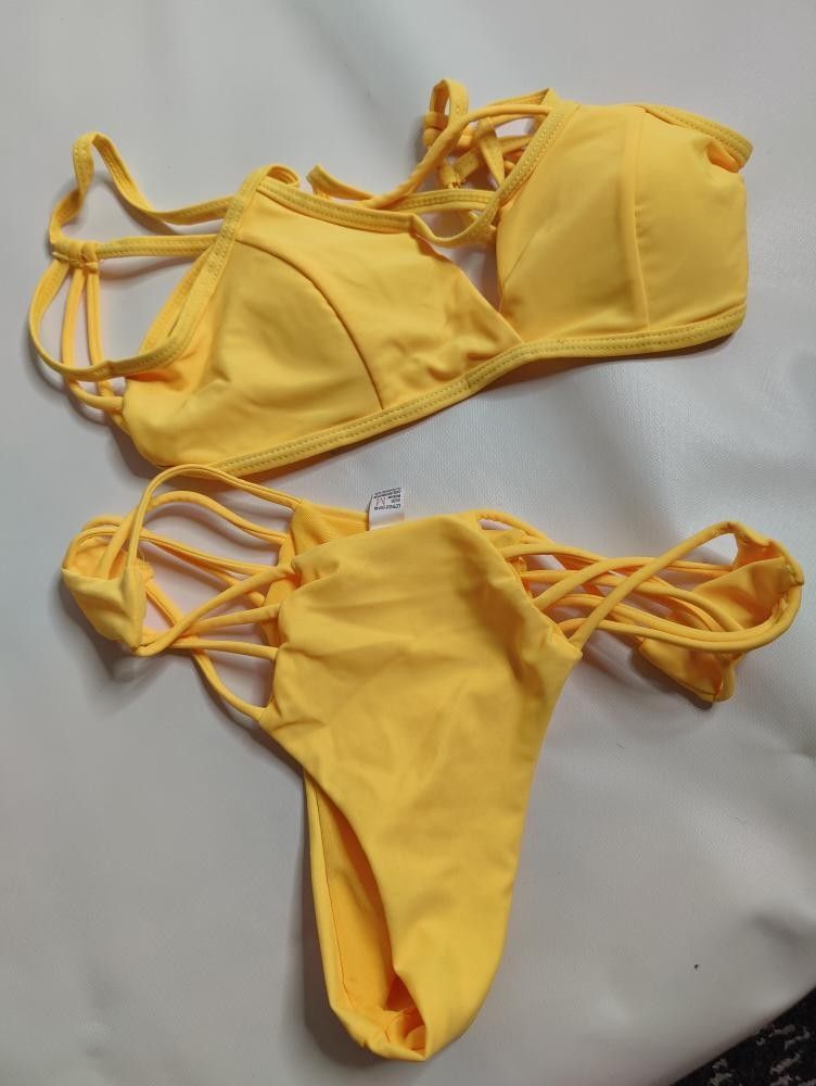 Two Piece Bikini