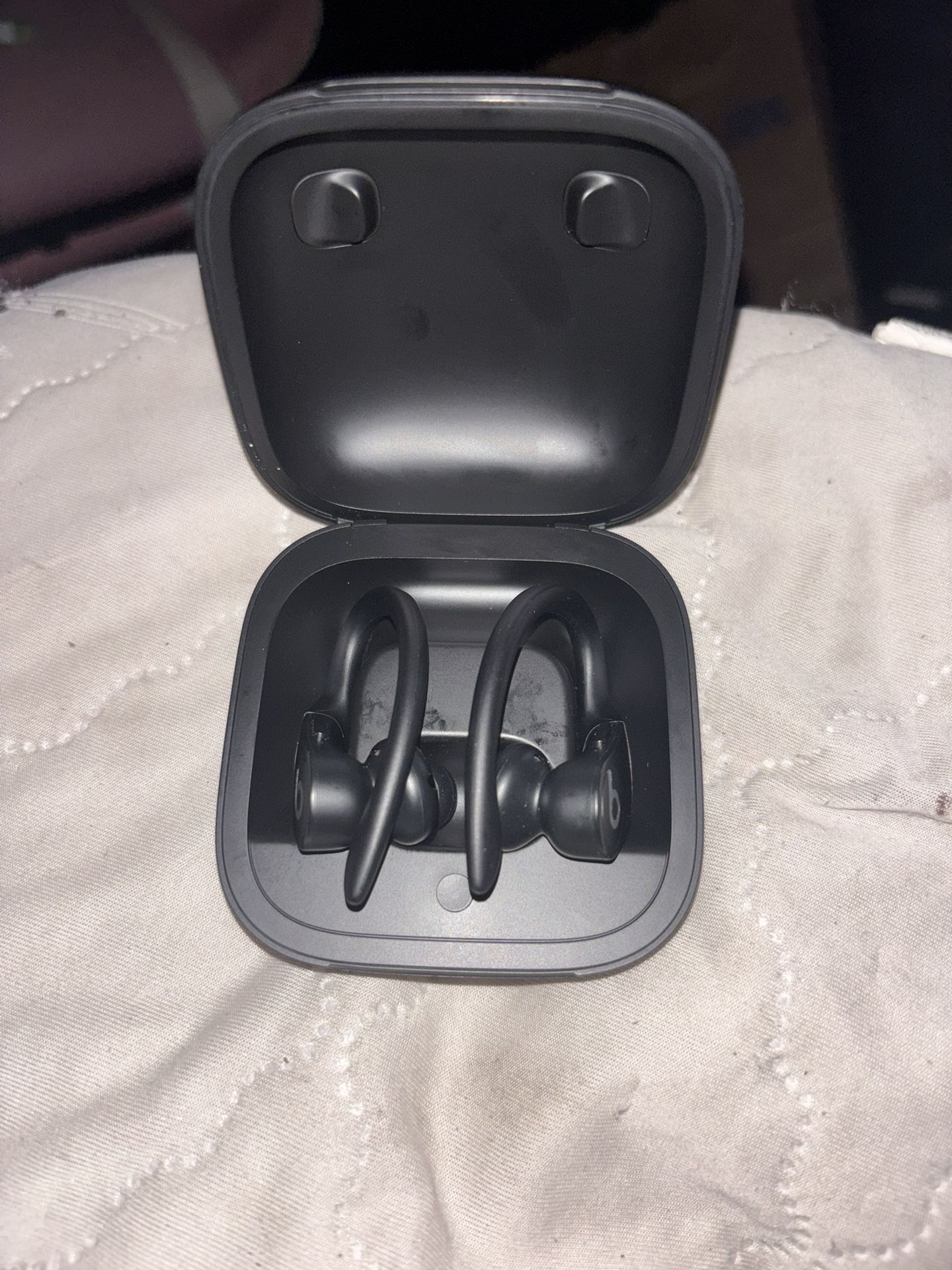 Beats Wireless Earbuds