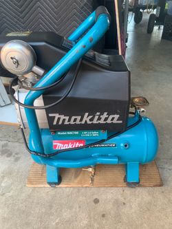 Compressor