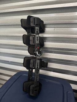 Post-op Knee Brace