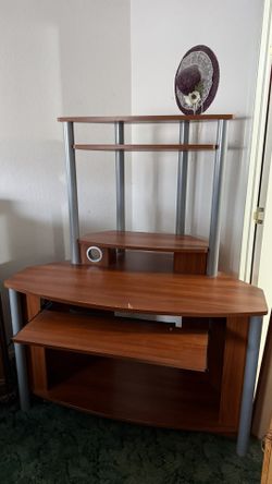 Corner Desk For Sale - Great Condition