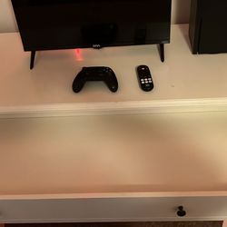 Gaming Set Up 