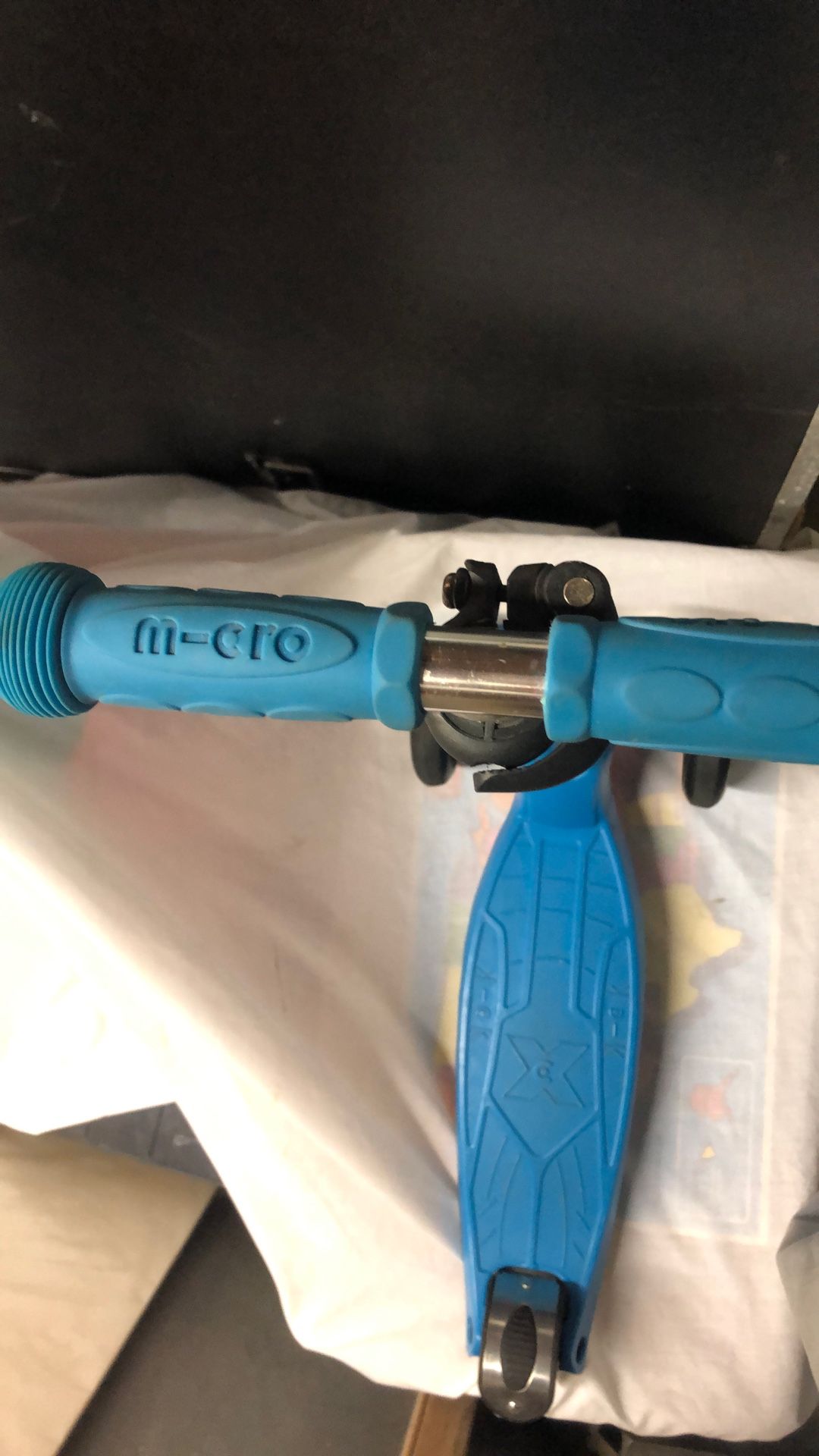 Micro Kickboard / Scooter