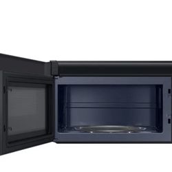 Samsung Over The Range Microwave 