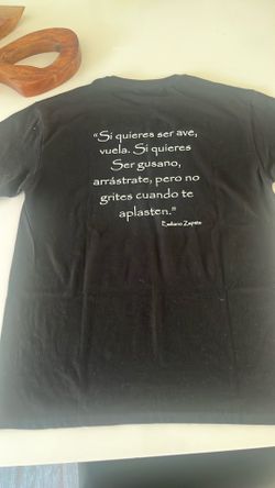 Tshirt. Size medium