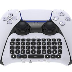Ps5 Controller Keyboard 