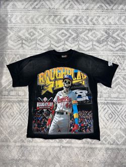 Roughplay