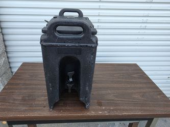 Water Dispenser Container $5