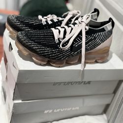 Nike vapor Max Flyknit Woman’s Size 11 