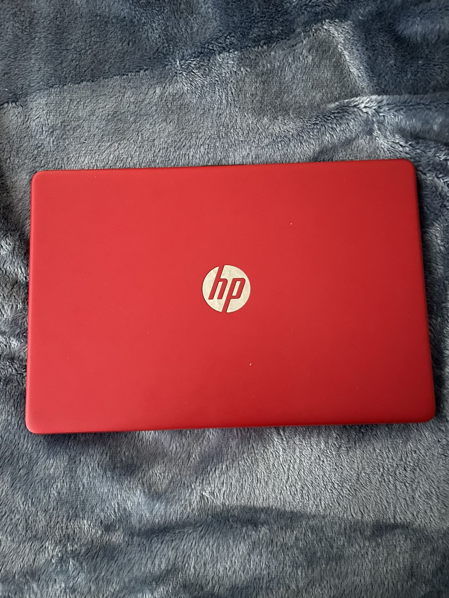 Hp Laptop (16.5 Inch)