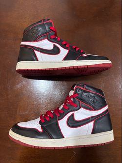 Jordan 1 | Bloodline