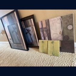 Free Decorative Frames 