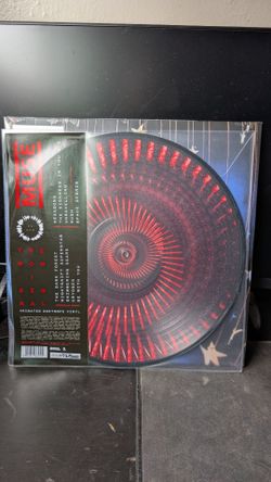 Muse - The Wow Signal Vinyl