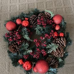 Christmas Wreath