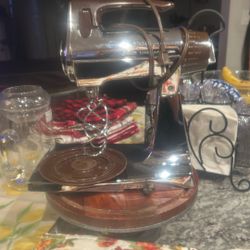 Sunbeam Standing Mixer