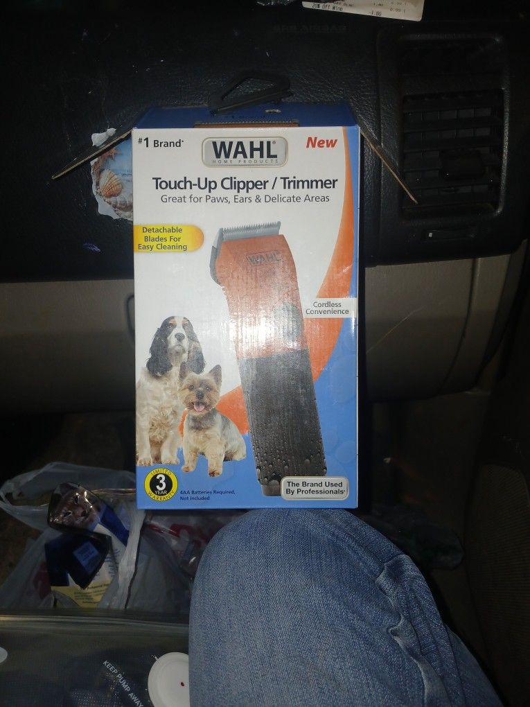 Clipper /Trimmer