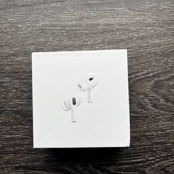 Apple AirPods Pro – New – Local Pickup