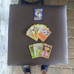 Pokémon Cards