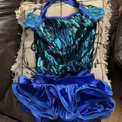 Girls Outfit 3 Pieces Size 8/10
