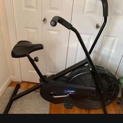Exercise Bicycle