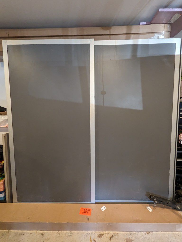 Ikea Pax Wardrobe With Sliding Doors