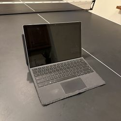 Microsoft Surface Pro 6  