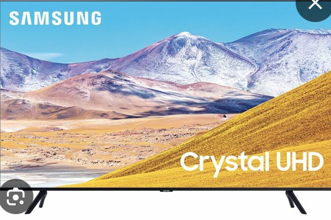 Samsung Smart Tv