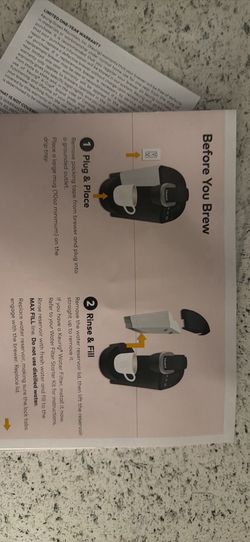 Keurig Single-Serve Coffee Maker